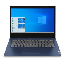 Ноутбук Lenovo IdeaPad 3 14ITL05 (81X70080RK)