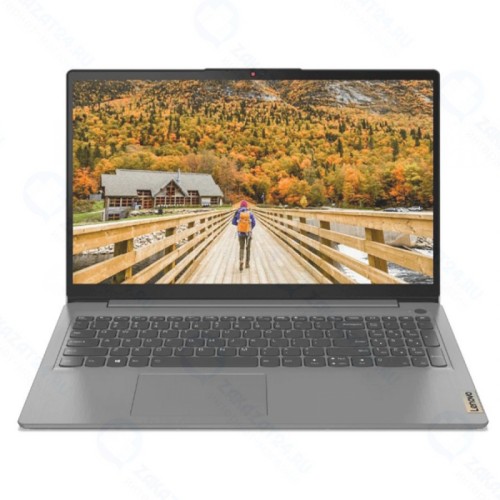 Ноутбук Lenovo IdeaPad 3 15ITL6 (82H8005FRK)