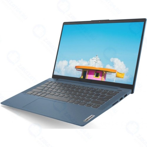 Ноутбук Lenovo IdeaPad 5 14ITL05 (82FE00C5RK)