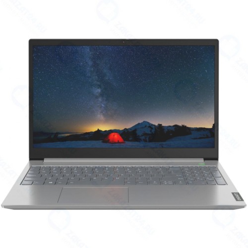Ноутбук Lenovo ThinkBook 15 G2 ITL (20VE0054RU)