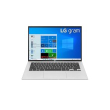 Ноутбук LG Gram 14Z90P-G.AJ66R (14Z90P-G.AJ66R)