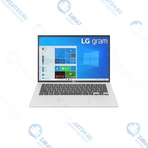 Ноутбук LG Gram 14Z90P-G.AJ66R (14Z90P-G.AJ66R)