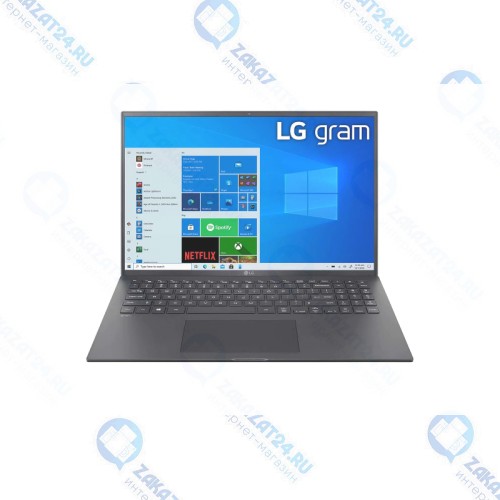 Ноутбук LG Gram 16Z90P-G.AH85R (16Z90P-G.AH85R)