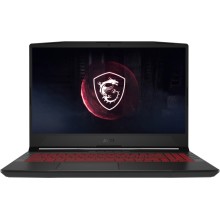 Игровой ноутбук MSI Pulse GL66 11UCK-421RU (9S7-158224-421) Игровой ноутбук MSI Pulse GL66 11UCK-421RU (9S7-158224-421)