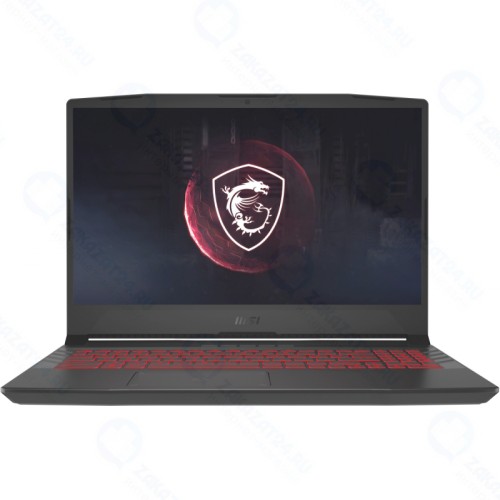 Игровой ноутбук MSI Pulse GL66 11UEK-211XRU (9S7-158124-211)