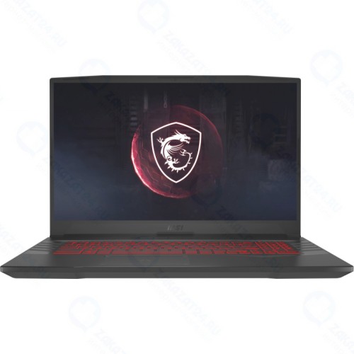 Игровой ноутбук MSI Pulse GL76 11UCK-247RU (9S7-17L222-247)