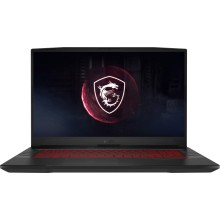 Игровой ноутбук MSI Pulse GL76 11UDK-237XRU (9S7-17L222-237) Игровой ноутбук MSI Pulse GL76 11UDK-237XRU (9S7-17L222-237)