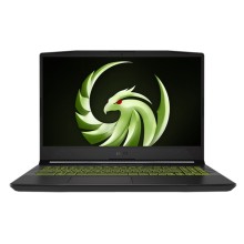Игровой ноутбук MSI Alpha 15 B5EEK-053RU (9S7-158L12-053) Игровой ноутбук MSI Alpha 15 B5EEK-053RU (9S7-158L12-053)