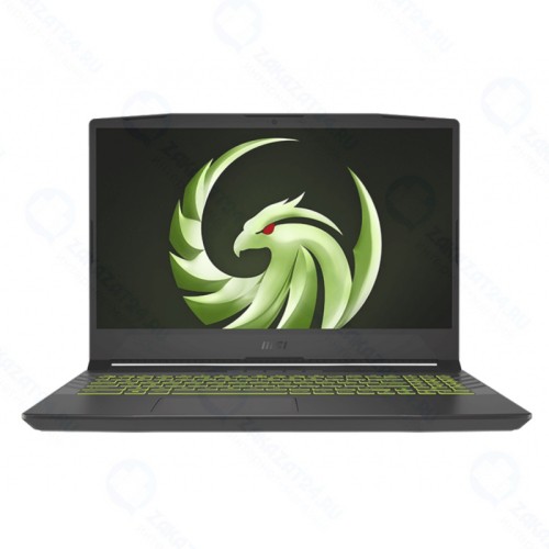 Игровой ноутбук MSI Alpha 15 B5EEK-053RU (9S7-158L12-053)