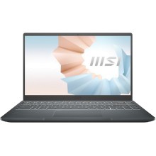 Ноутбук MSI Modern 14 B11MOU-636RU (9S7-14D334-636)