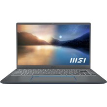Ноутбук MSI Prestige 14 A11SC-078RU (9S7-14C512-078)