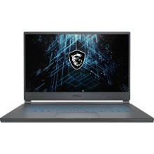 Игровой ноутбук MSI Stealth 15M A11UEK-275RU (9S7-156311-275) Игровой ноутбук MSI Stealth 15M A11UEK-275RU (9S7-156311-275)