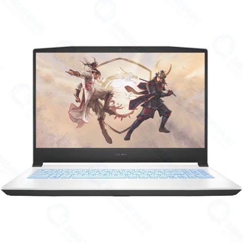 Игровой ноутбук MSI Sword 15 A11UE-212XRU (9S7-158113-212)