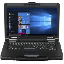 Ноутбук Panasonic ToughBook FZ-55 mk1 (FZ-55C400KT9)