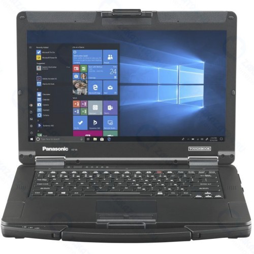 Ноутбук Panasonic ToughBook FZ-55 mk1 (FZ-55C400KT9)