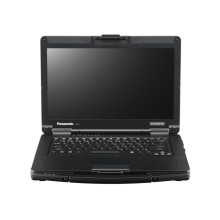 Ноутбук Panasonic FZ-55mk1 (FZ-55B400ET9)