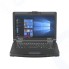 Полузащищеный ноутбук Panasonic TB FZ-55mk1 (FZ-55B400KT9)