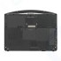 Полузащищеный ноутбук Panasonic TB FZ-55mk1 (FZ-55B400KT9)