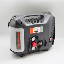 Автомобильный компрессор BERKUT SMART POWER SAC-300