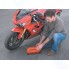 Автомобильный компрессор BLACK+DECKER ASI200