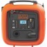Автомобильный компрессор BLACK+DECKER ASI400