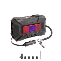 Автомобильный компрессор DSV Smart 218200