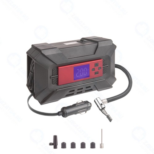 Автомобильный компрессор DSV Smart 218200