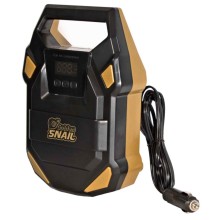 Компрессор автомобильный Golden Snail с индикатором, дисплеем и двойным фонарем 35л Компрессор автомобильный Golden Snail с индикатором, дисплеем и двойным фонарем 35л