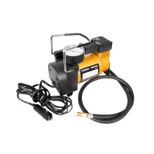 Компрессор LUZWOO 580 AC TORNADO 580 AC, 35 л/мин, 3 насадки Компрессор LUZWOO 580 AC TORNADO 580 AC, 35 л/мин, 3 насадки