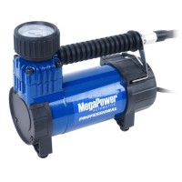 Автомобильный компрессор MEGAPOWER M-11040 BLUE