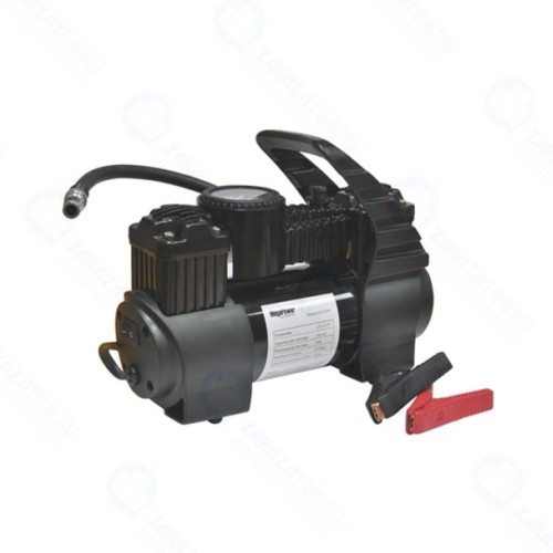 Автомобильный компрессор MEGAPOWER M-55020