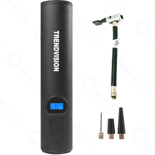 Автомобильный компрессор TrendVision AP-K1