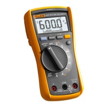 Мультиметр Fluke 117 Мультиметр Fluke 117
