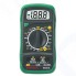 Портативный мультиметр MASTECH MAS830L