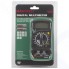 Портативный мультиметр MASTECH MAS830L