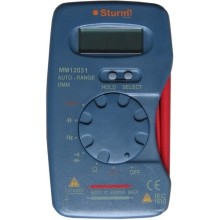 Мультиметр Sturm MM12031 Мультиметр Sturm MM12031