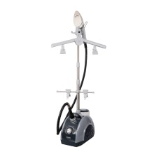 Отпариватель ENDEVER ODYSSEY Q-911, серый