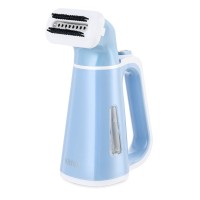 Отпариватель Kitfort KT-934-1 ручной, голубой