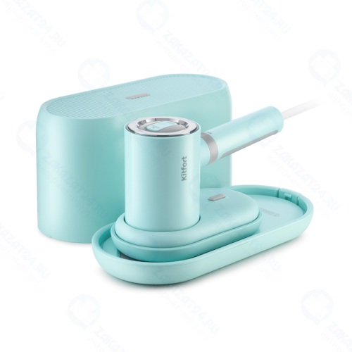 Отпариватель Kitfort КТ-977-2 ручной