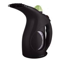 Отпариватель LUMME LU-4020 черный нефрит