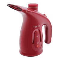 Отпариватель MARTA MT-1175 бордовый гранат