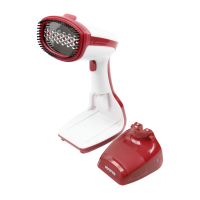 Отпариватель MARTA MT-1176 ручной ночная яшма