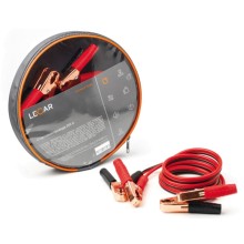 Провода прикуривания LECAR 200А 2м, чехол Провода прикуривания LECAR 200А 2м, чехол