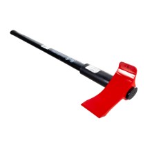 Топор-колун Профессиональный TRUPER TJ-LAH 34963/1, 1.8 кг, ручка-американский орех, ассиметричная конструкция, чехол и перчатки в комплекте Топор-колун Профессиональный TRUPER TJ-LAH 34963/1, 1.8 кг, ручка-американский орех, ассиметричная конструкция, чехол и перчатки в комплекте