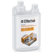 Чистящее средство EFFECT VITA 206 для очистки капучинаторов в профессиональных кофемашинах, 1000 мл