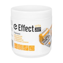Чистящий порошок EFFECT VITA 207 для очистки профессиональных кофемашин и термопотов от накипи, 500 г