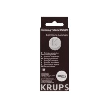 Чистящее средство KRUPS XS300010 для кофемашин