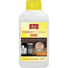 Средство для очистки молочной системы Melitta PERFECT CLEAN 1500729