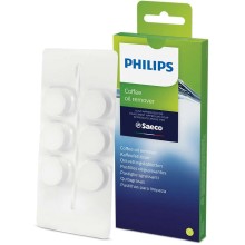 Таблетки Philips CA6704 для удаления масляного налета