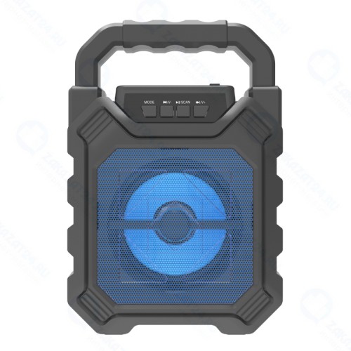 Аудиосистема DENN DBS345